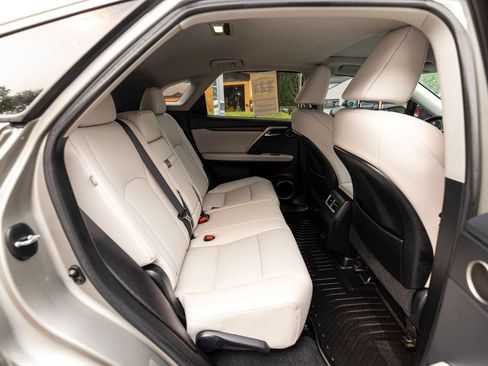 Used 2022 Lexus RX 350 AWD w/ Premium Package image 29