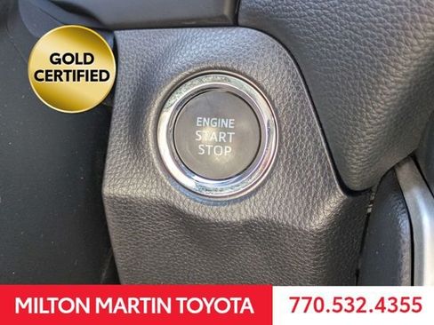 Certified 2024 Toyota RAV4 XLE Premium w/ Weather Package FWD image 29