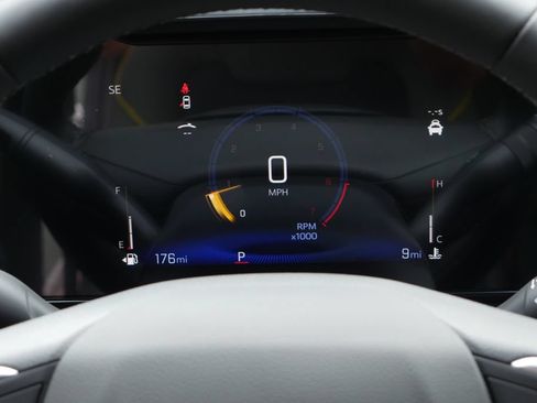 New 2026 Chevrolet Trax ACTIV w/ Driver Confidence Package FWD image 19