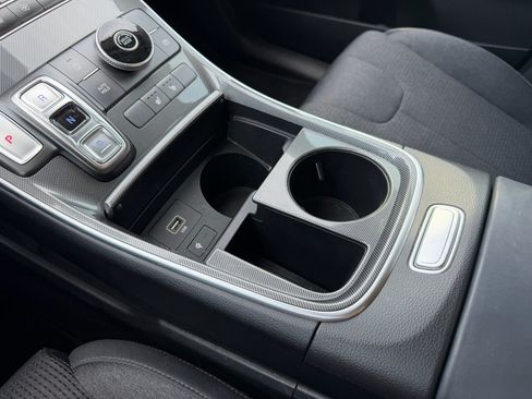 Used 2022 Hyundai Santa Fe XRT FWD image 14