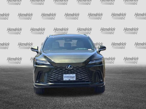 Certified 2023 Lexus RX 350 w/ Cold Area Package AWD/4WD image 10