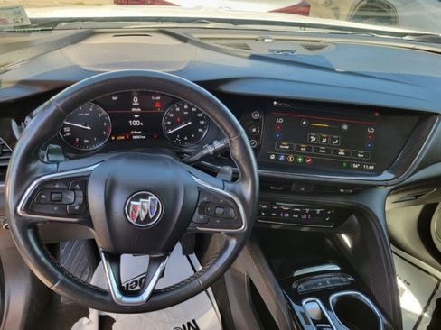 Used 2023 Buick Envision Essence image 11