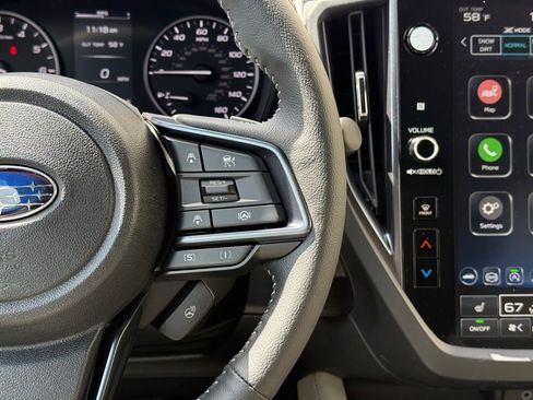 New 2026 Subaru Forester Limited image 12