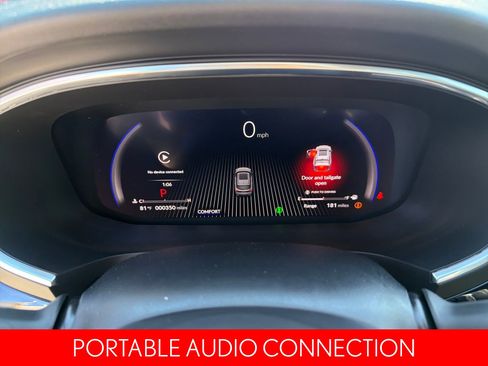 Used 2026 Acura MDX A-Spec image 14