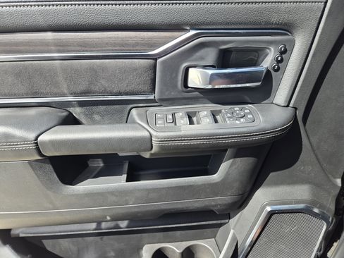 New 2026 RAM 2500 Laramie w/ Night Edition AWD/4WD image 19
