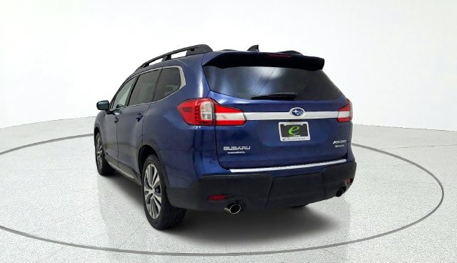 Used 2022 Subaru Ascent Limited w/ Technology Package AWD/4WD image 6