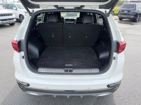 Used 2022 Kia Sportage SX AWD/4WD image 33