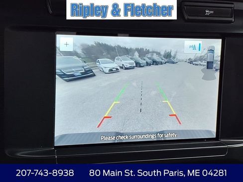 Used 2023 Ford F150 XL w/ STX Appearance Package AWD/4WD image 21