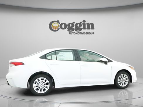 New 2026 Toyota Corolla LE image 27