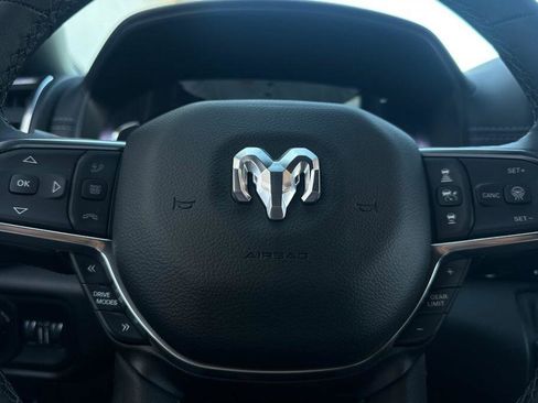 New 2026 RAM 1500 Laramie image 23