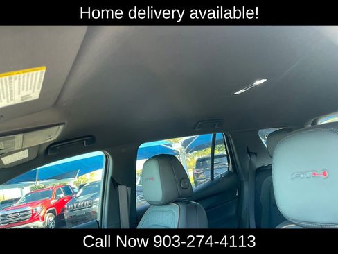 New 2026 GMC Terrain AT4 image 22