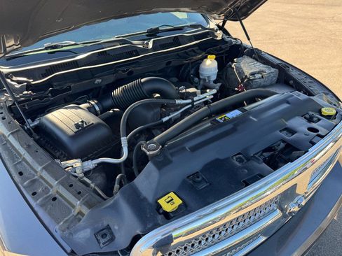 Used 2015 RAM 1500 Laramie Limited AWD/4WD image 25