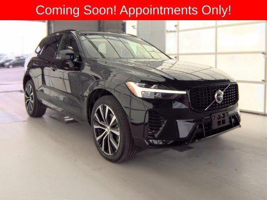 Used 2024 Volvo XC60 B5 Plus w/ Protection Package Premier AWD/4WD image 1