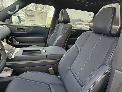 New 2026 INFINITI QX80 4WD image 26