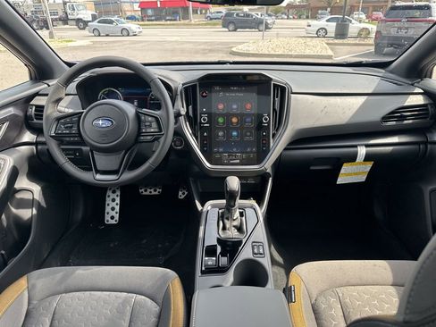 New 2026 Subaru Crosstrek 2.5i Sport AWD/4WD image 26