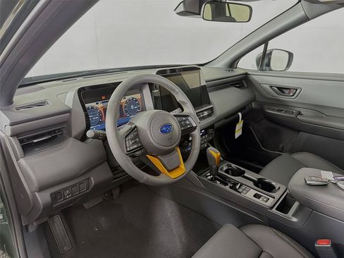 New 2026 Subaru Outback Wilderness AWD/4WD image 16