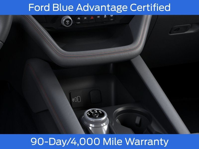 Used 2026 Ford Explorer Active AWD/4WD image 16