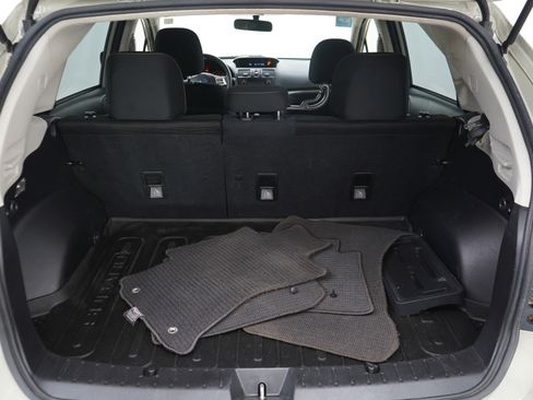 Used 2014 Subaru Crosstrek 2.0i Premium AWD/4WD image 18