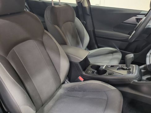 Certified 2024 Subaru Impreza 2.0i w/ Popular Package #1A AWD/4WD image 11