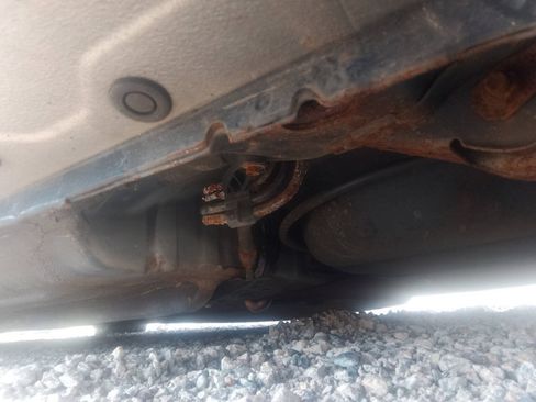 Used 1998 Toyota Camry LE FWD image 18