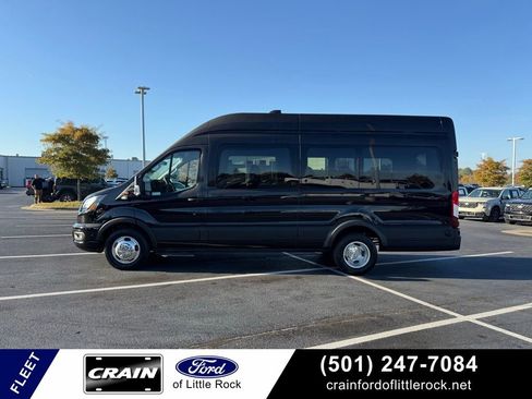 New 2026 Ford Transit 350 XLT AWD/4WD image 4