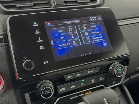 Certified 2018 Honda CR-V EX-L image 15