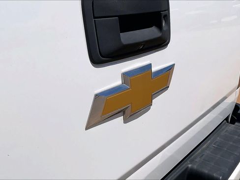 Used 2017 Chevrolet Colorado W/T w/ WT Convenience Package AWD/4WD image 29