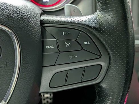 Used 2021 Dodge Charger Scat Pack image 17