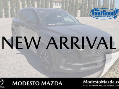 Used 2024 MAZDA CX-50 AWD 2.5 S w/ Preferred Package