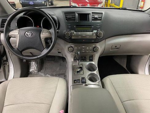 Used 2008 Toyota Highlander Sport AWD/4WD image 21