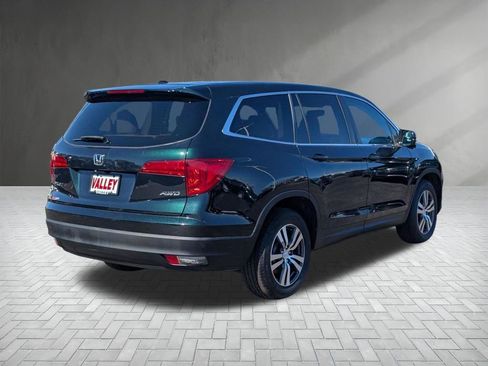 Used 2016 Honda Pilot EX-L image 9