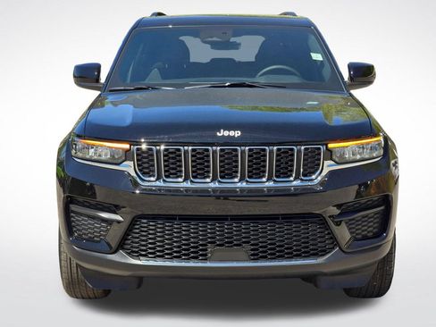 New 2026 Jeep Grand Cherokee Laredo X AWD/4WD image 15