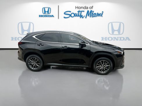 Used 2024 Lexus NX 350 AWD image 8