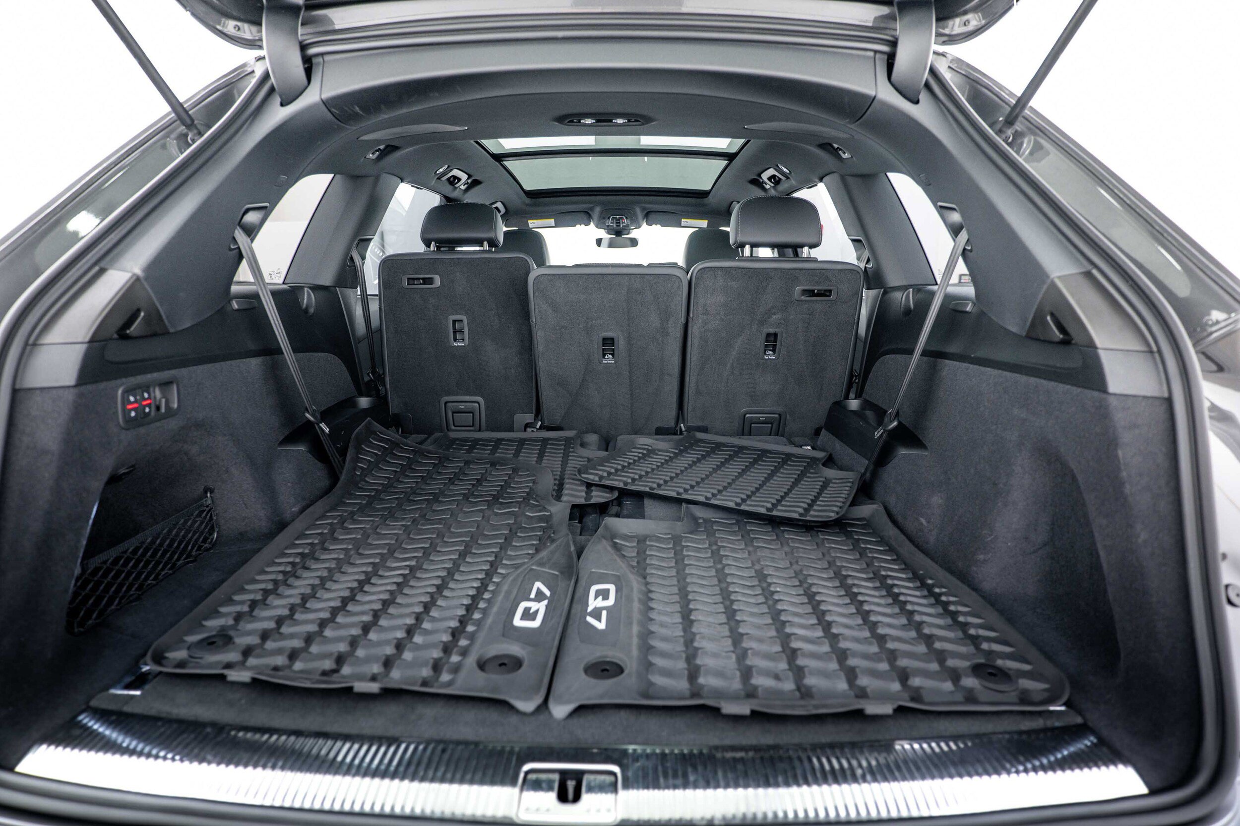 Used 2026 Audi Q7 2.0T Premium Plus w/ Premium Plus Package AWD/4WD image 20