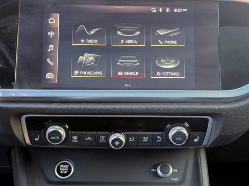 Used 2022 Audi Q3 2.0T Premium image 12