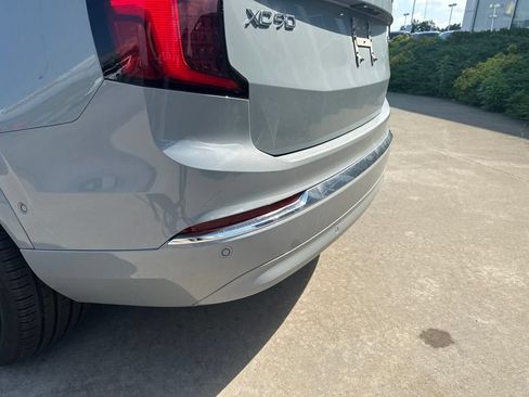 Used 2026 Volvo XC90 B6 Plus AWD/4WD image 17