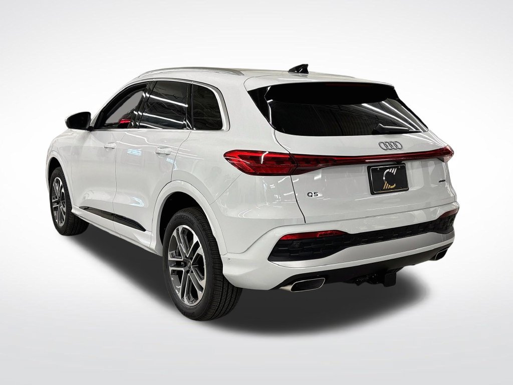 New 2026 Audi Q5 Premium Plus AWD/4WD image 3