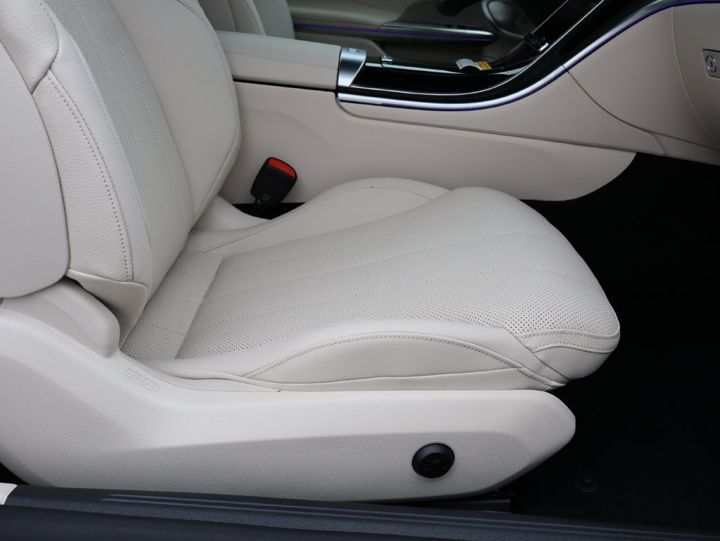 New 2027 Mercedes-Benz CLE 450 4MATIC Coupe image 10