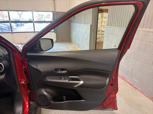 Certified 2023 Nissan Kicks SV image 16