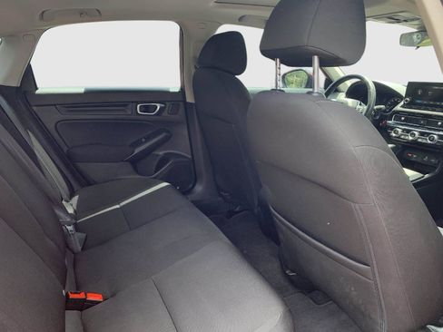 Used 2023 Honda Civic EX image 36