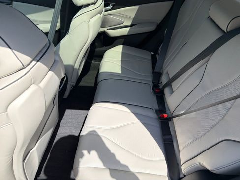 New 2026 Acura RDX SH-AWD w/ Advance Package image 23