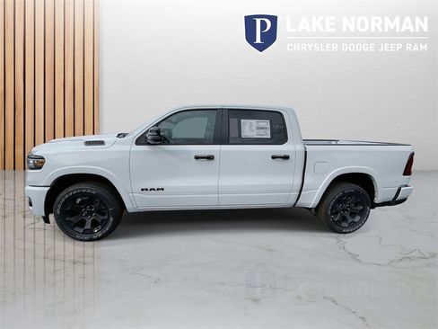 New 2026 RAM 1500 Big Horn image 6