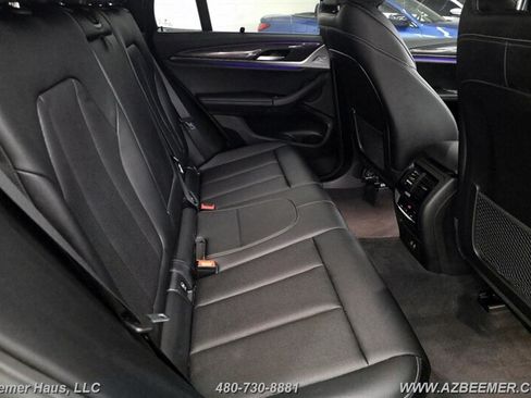 Used 2024 BMW X3 M40i w/ Premium Package AWD/4WD image 24