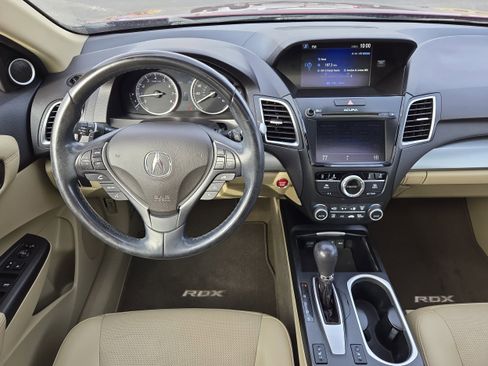 Used 2017 Acura RDX FWD w/ Technology Package image 21
