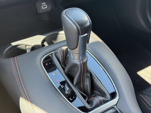 Used 2024 Honda HR-V Sport image 30