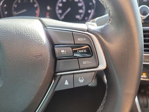 Used 2022 Honda Accord Sport Special Edition image 30
