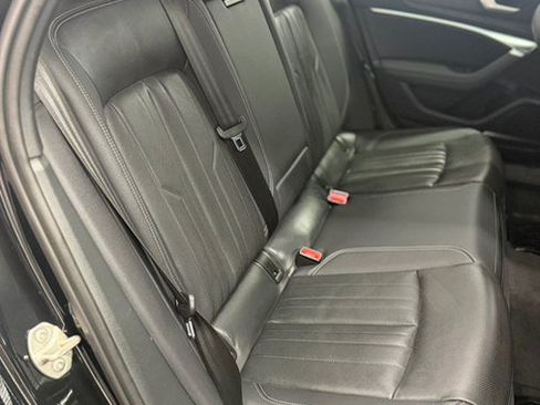 Used 2023 Audi A6 Premium Plus w/ Premium Plus Package AWD/4WD image 14