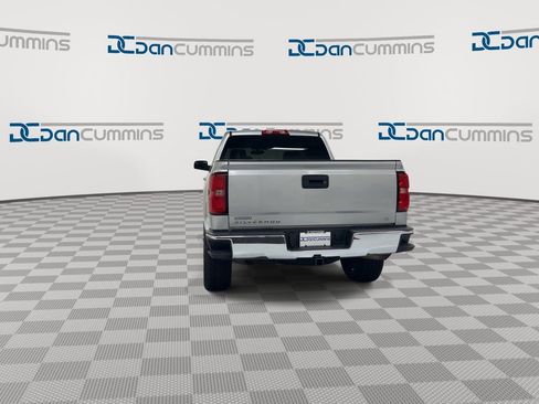 Used 2017 Chevrolet Silverado 1500 LT w/ All Star Edition image 7