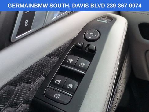 Certified 2026 BMW X5 M Competition w/ Executive Package AWD/4WD image 27
