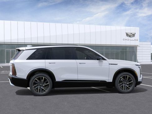 New 2026 Cadillac Vistiq Sport image 5